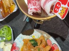 -炭虎烤肉(桂林路店)
