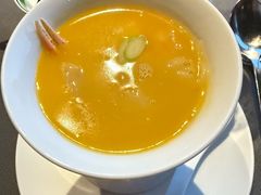 -上海滩餐厅(BFC外滩金融中心店)