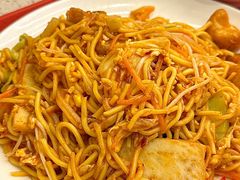 -威尼斯人酒店琳琅美食广场