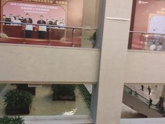 -成都世纪城假日酒店-西楼