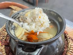 -官塘原味鱼生·潮菜大排档(潮州总店)