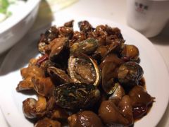 -日丰园海肠水饺·老字号大连海鲜(和平广场店)