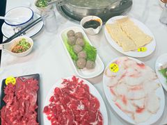 -全好食潮汕牛肉火锅(泗洲路店)