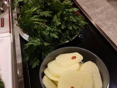 -重庆刘一手火锅(三峡广场直营店)