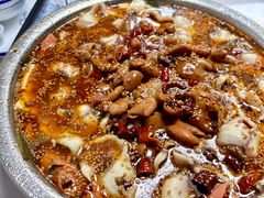 -黑皮酸菜鱼(三山街店)