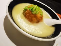 浦之舟特色锅巴泡饭-三利音·浦之舟(滨江大道店)