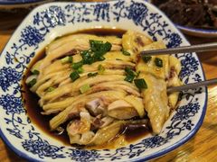 -张家巷美食(南浔店)