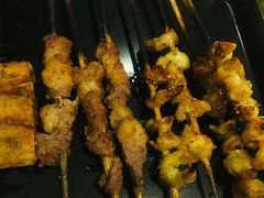 -望京小腰(北京总店)