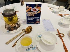-广州酒家(中华广场店)
