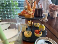 -宝莱纳餐厅(滨江店)