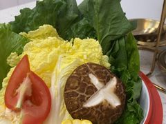 -鲍媽·原汤鲍鱼鸡(克拉广场店)