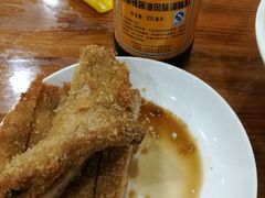 -潘国仙耳光馄饨(黄家阙路店)