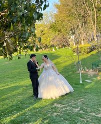 -太郎花子婚纱摄影TAHAKO(无锡店)