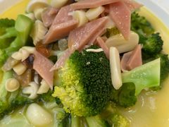 -院子餐厅·大锅菜·老杭帮(桥西直街店)