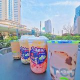 魔都新店💥|爆🔥的交茶点合生汇也有啦📸