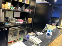 -福满圆(琨莎中心店)