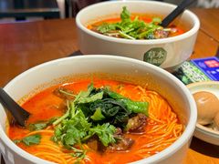 -和府捞面(天美杉杉奥特莱斯店)