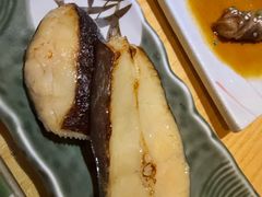 -吉兆·料理(红梅南路店)