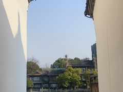 -运河游船(武林门码头)