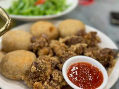 -阿静美食
