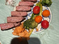 -水之惠鲜鱼料理(王府大街店)