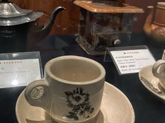 -二沙岛-广东华侨博物馆