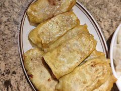 -金谷园饺子馆(北邮总店)