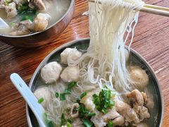 -文惠猪脚粉(富景小区店)