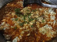 合渣-张关合渣(航空大道店)