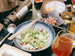 -熹悟海鲜火锅·广式打边炉
