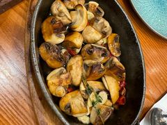 -CRAZYONES西班牙海鲜饭(上海美罗城店)