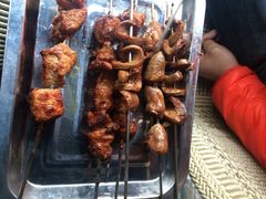 西镇电烤肉-王记西鎮电烤肉(汶上路店)