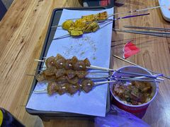 -鼎原力量东北吊炉烧烤(临河街店)