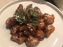 -绿茶餐厅(深圳龙华天虹购物中心店)