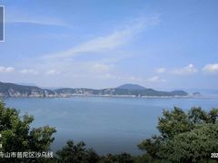 -桃花岛风景旅游区