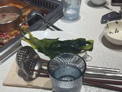 -巴奴毛肚火锅(大剧院店)