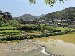 -程阳八寨景区