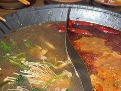 -萍姐火锅·公路夜市(打浦桥日月光店)