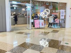 门面-喜茶(北京通州万达店)