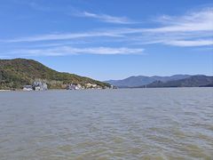 -松花湖风景名胜区