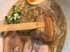 -日出拉面(望京店)