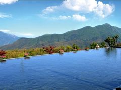 -江南天池高山汤泉城