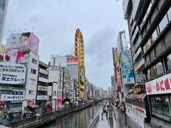 -心斋桥