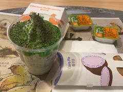 -麦当劳(保定裕华路店)