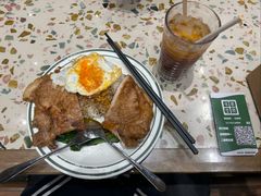 -华嫂冰室(尖沙咀店)