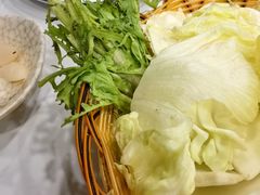 -万盛德火锅(金纬路店)