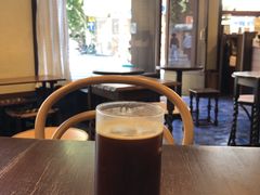 -EAU CAFE(永康路店)