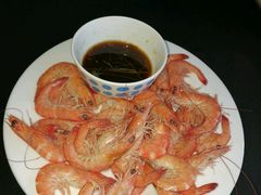 -新竹里馆·花园餐厅(兴苑路店)