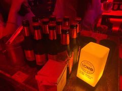 -苏荷酒吧(九街店)