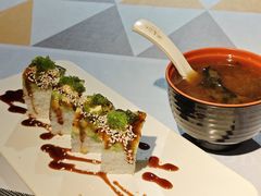 -将太无二·北美传奇寿司(瑞士公寓店)